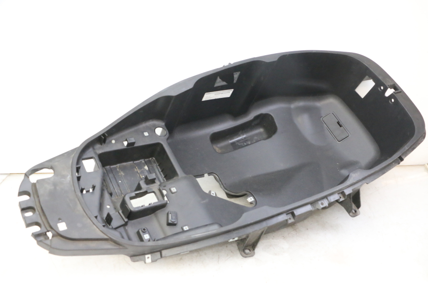 photo de ASIENTO COFRE PIAGGIO MP3 500 (2014 - 2016)