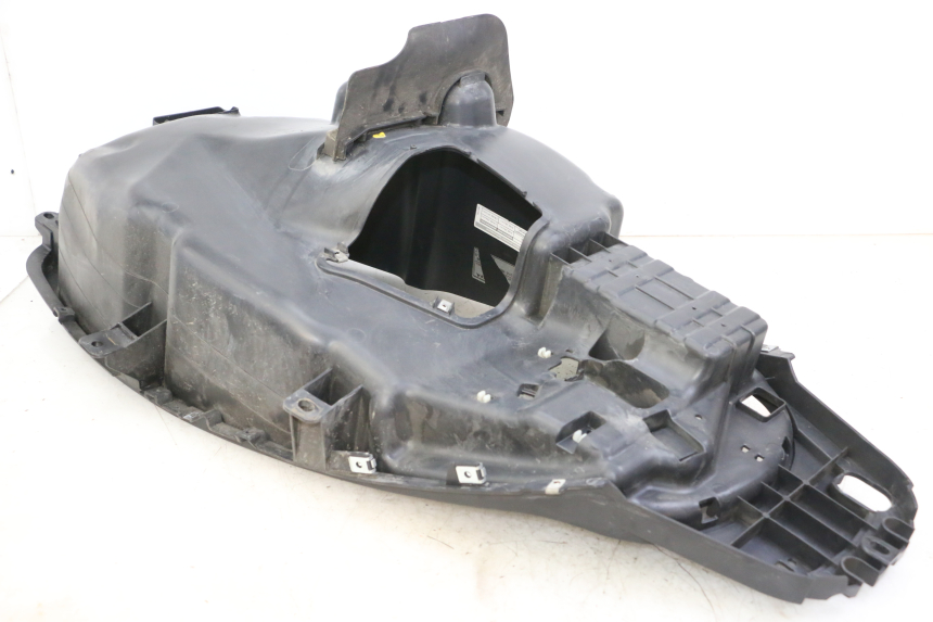 photo de ASIENTO COFRE PIAGGIO MP3 500 (2014 - 2016)