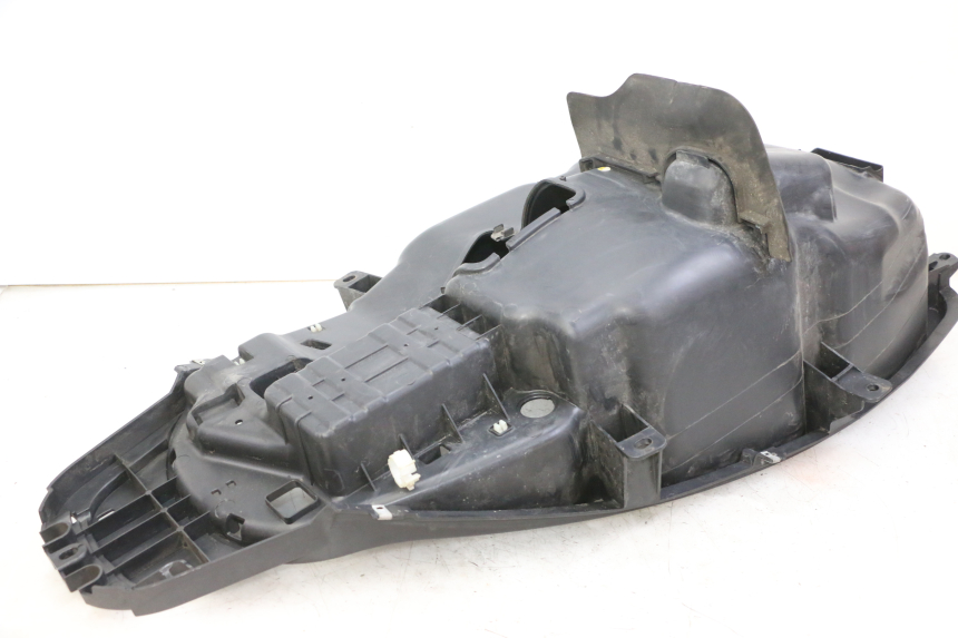 photo de ASIENTO COFRE PIAGGIO MP3 500 (2014 - 2016)