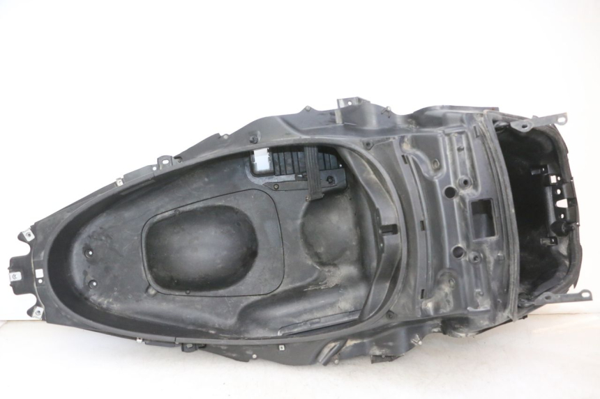 photo de ASIENTO COFRE PIAGGIO MP3 RL 250 (2007 - 2010)