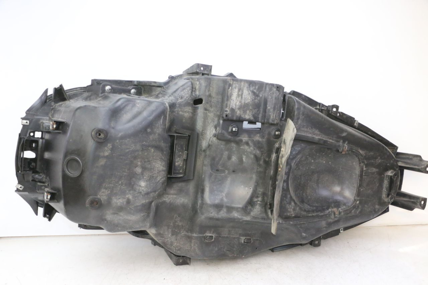 photo de ASIENTO COFRE PIAGGIO MP3 RL 250 (2007 - 2010)