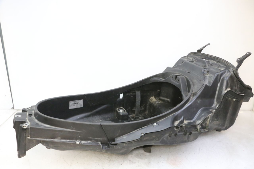 photo de ASIENTO COFRE PIAGGIO MP3 RL 250 (2007 - 2010)