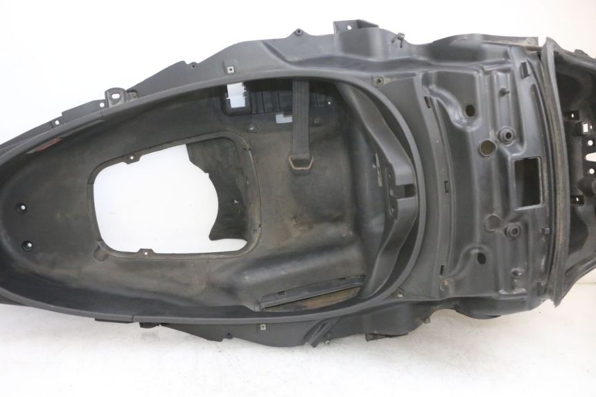 photo de ASIENTO COFRE PIAGGIO MP3 RL 250 (2007 - 2010) - Vista general del producto