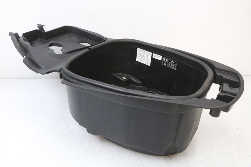 photo de ASIENTO COFRE MBK MW TRYPTIK 125 (2014 - 2016)