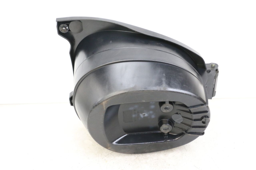photo de ASIENTO COFRE YAMAHA NEO'S NEOS 2T 50 (2007 - 2017)