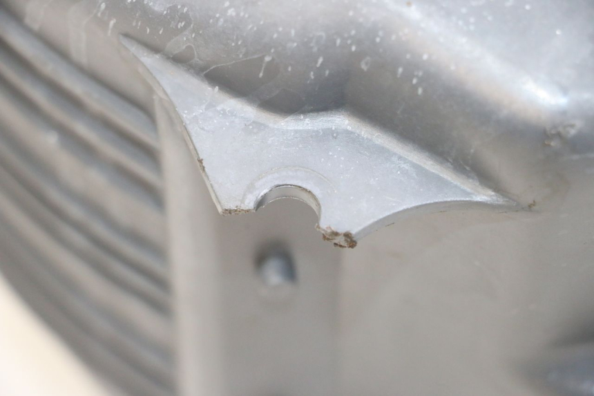 photo de ASIENTO COFRE YAMAHA NEO'S NEOS 2T 50 (1998 - 2007) - Primer plano técnico