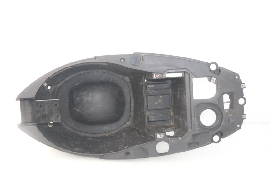 photo de ASIENTO COFRE PIAGGIO NEW TYPHOON 50 (2010 - 2017)
