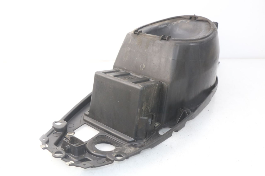 photo de ASIENTO COFRE PIAGGIO NEW TYPHOON 50 (2010 - 2017)