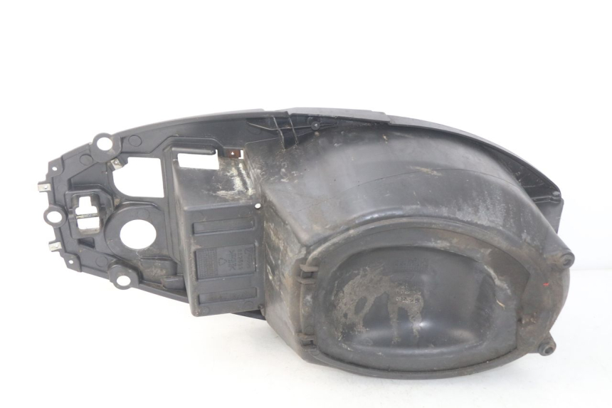 photo de ASIENTO COFRE PIAGGIO NEW TYPHOON 50 (2010 - 2017)