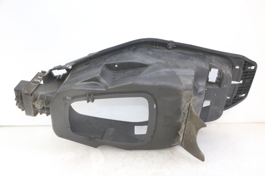 photo de ASIENTO COFRE GILERA NEXUS 125 (2009 - 2013)