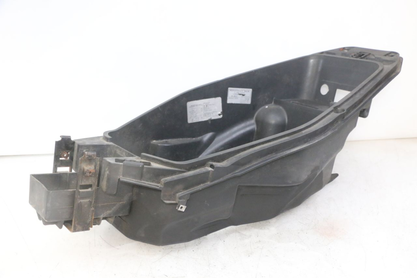 photo de ASIENTO COFRE GILERA NEXUS 125 (2009 - 2013)