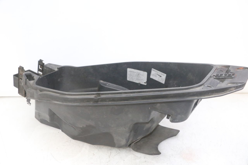 photo de ASIENTO COFRE GILERA NEXUS 125 (2009 - 2013)