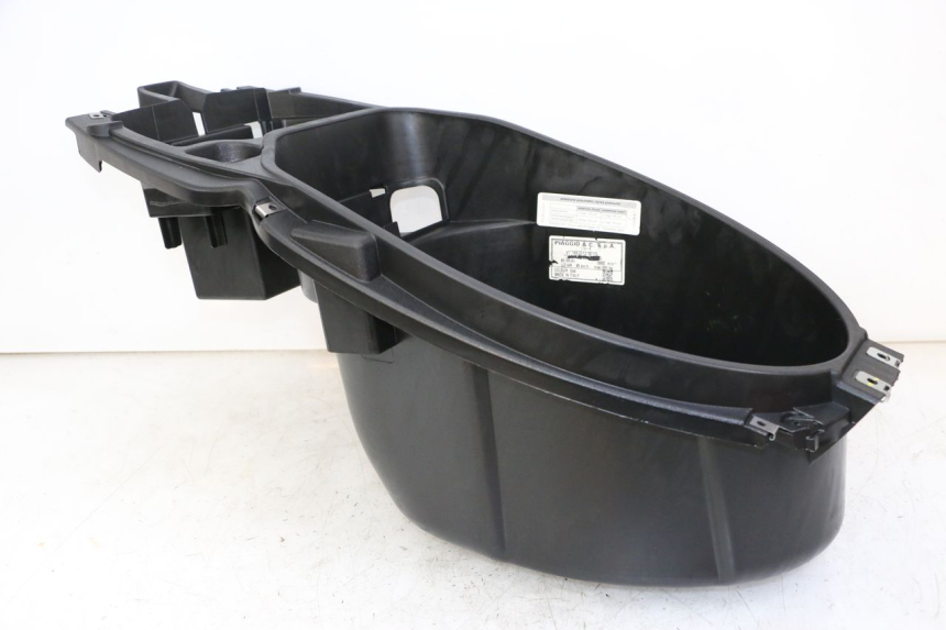 photo de ASIENTO COFRE PIAGGIO NRG POWER PUREJET 50 (2018 - 2021)