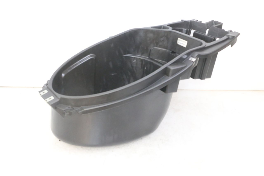 photo de ASIENTO COFRE PIAGGIO NRG POWER PUREJET 50 (2018 - 2021)