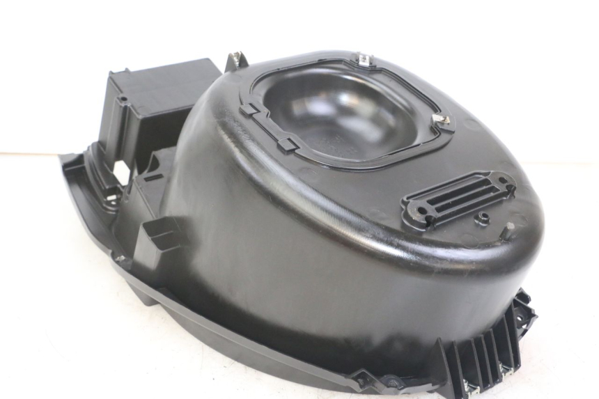 photo de ASIENTO COFRE PIAGGIO NRG POWER PUREJET 50 (2018 - 2021)