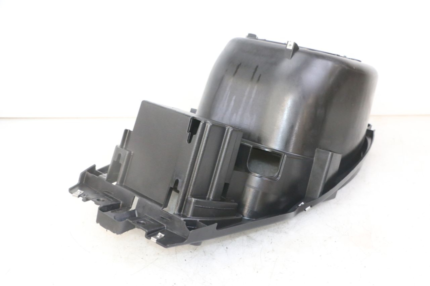 photo de ASIENTO COFRE PIAGGIO NRG POWER PUREJET 50 (2018 - 2021)