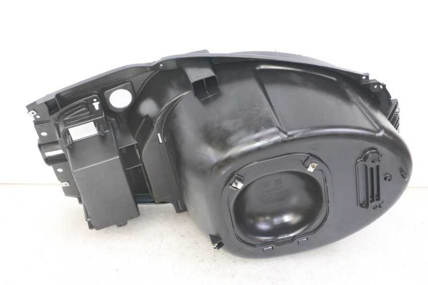 photo de ASIENTO COFRE PIAGGIO NRG POWER PUREJET 50 (2018 - 2021)