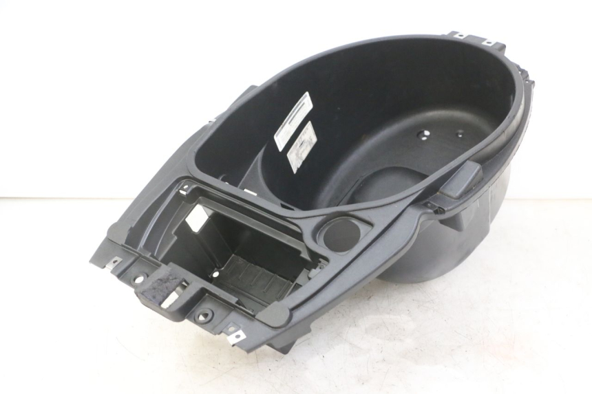 photo de ASIENTO COFRE PIAGGIO NRG POWER PUREJET 50 (2018 - 2021)