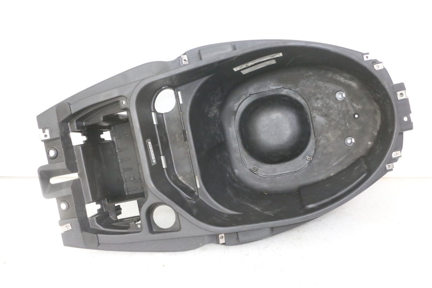 photo de ASIENTO COFRE PIAGGIO NRG POWER PUREJET 50 (2018 - 2021)