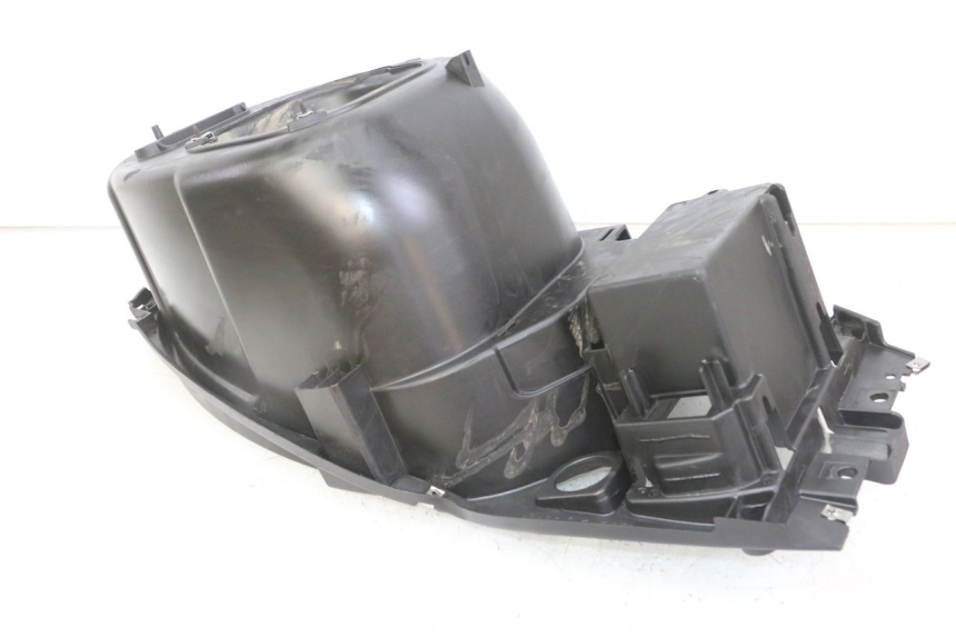 photo de ASIENTO COFRE PIAGGIO NRG POWER PUREJET 50 (2018 - 2021)