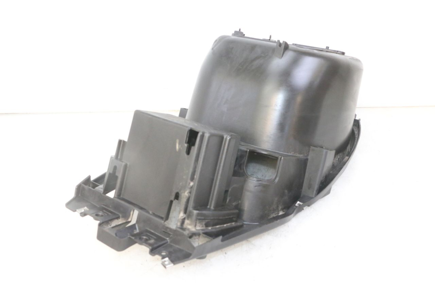 photo de ASIENTO COFRE PIAGGIO NRG POWER PUREJET 50 (2018 - 2021)