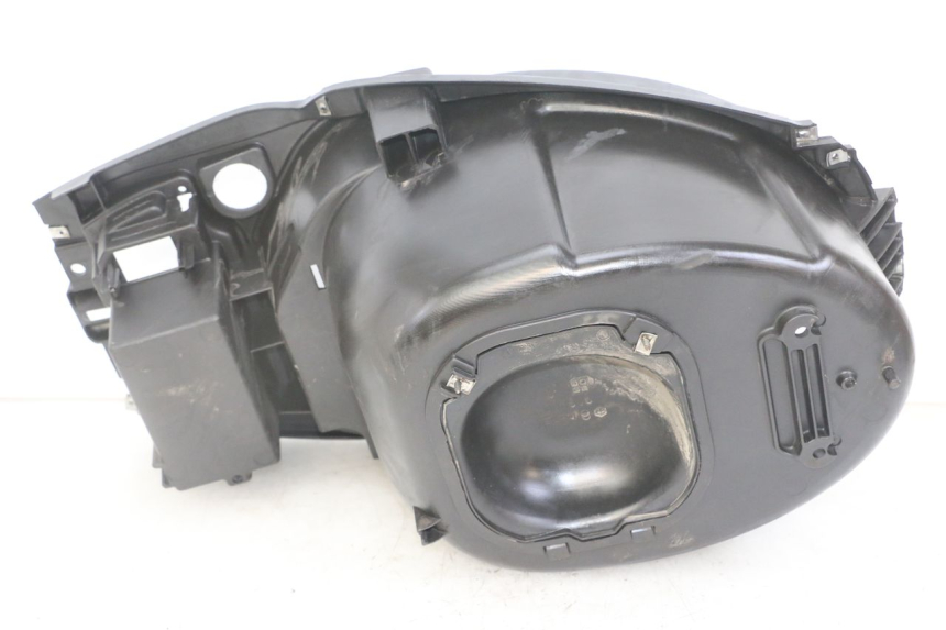 photo de ASIENTO COFRE PIAGGIO NRG POWER PUREJET 50 (2018 - 2021)