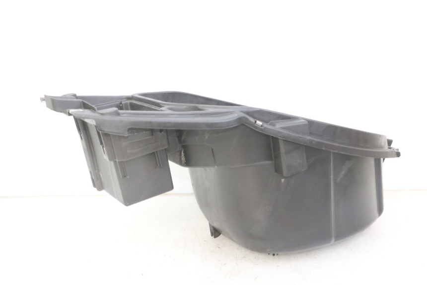 photo de ASIENTO COFRE PIAGGIO NRG POWER PUREJET 50 (2018 - 2021)