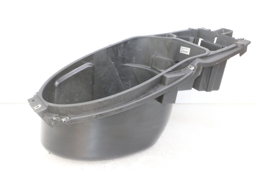 photo de ASIENTO COFRE PIAGGIO NRG POWER PUREJET 50 (2018 - 2021)