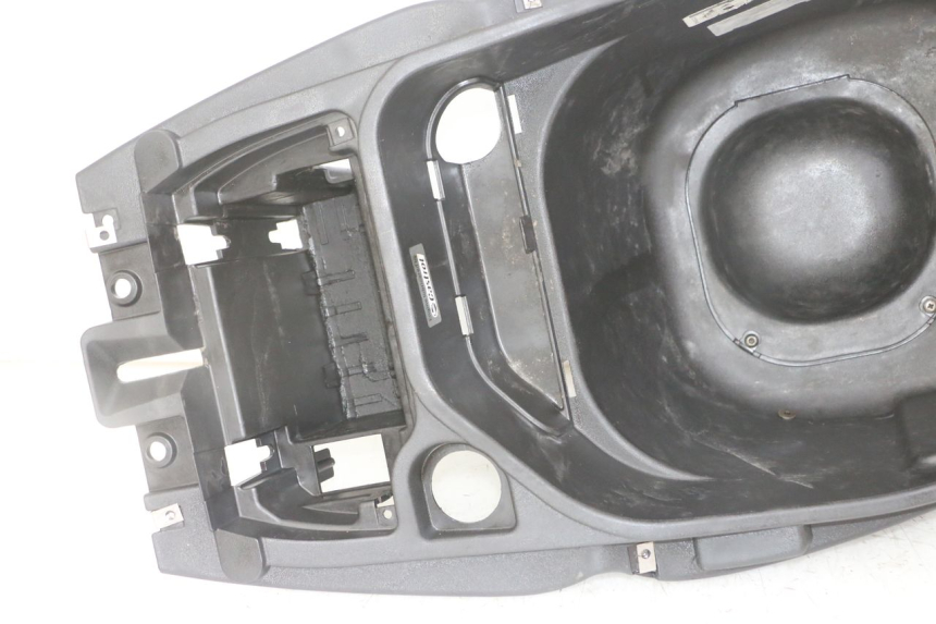 photo de ASIENTO COFRE PIAGGIO NRG POWER PUREJET 50 (2018 - 2021)