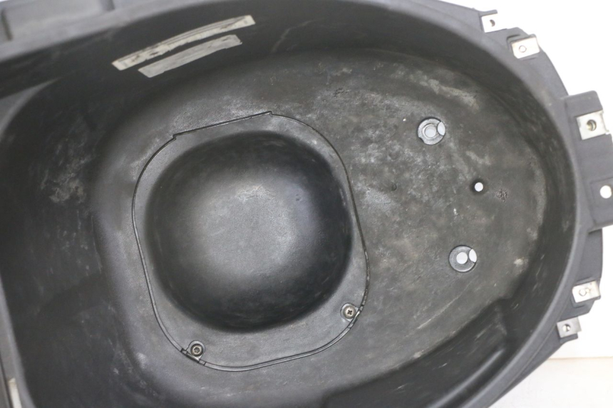 photo de ASIENTO COFRE PIAGGIO NRG POWER PUREJET 50 (2018 - 2021)