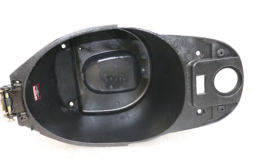 photo de CAJA DEL ASIENTO JM MOTORS OLDIES 4T 50 (2010 - 2020)