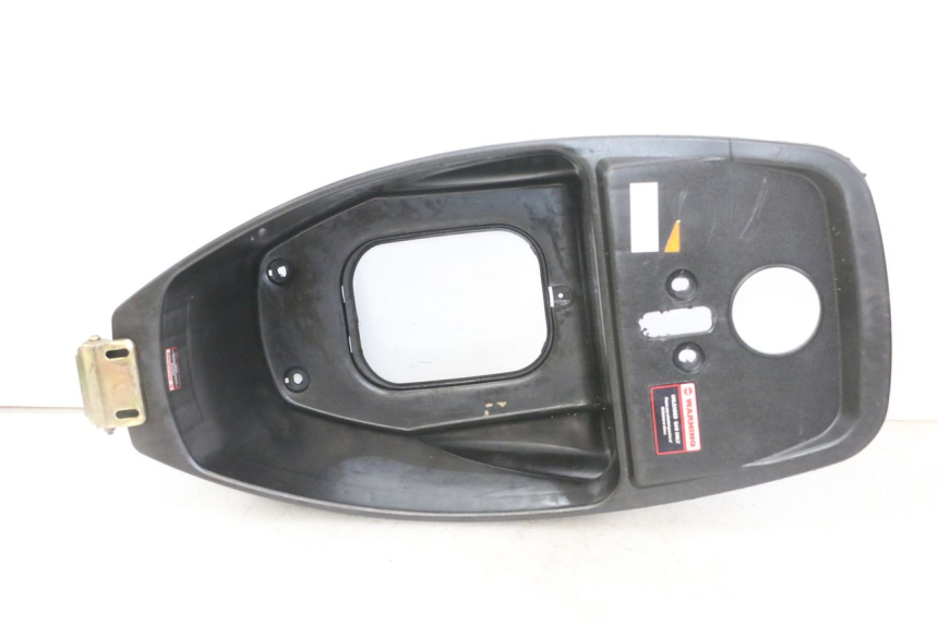 photo de ASIENTO COFRE JM MOTORS OLDIES GT 4T 50 (2018 - 2025)