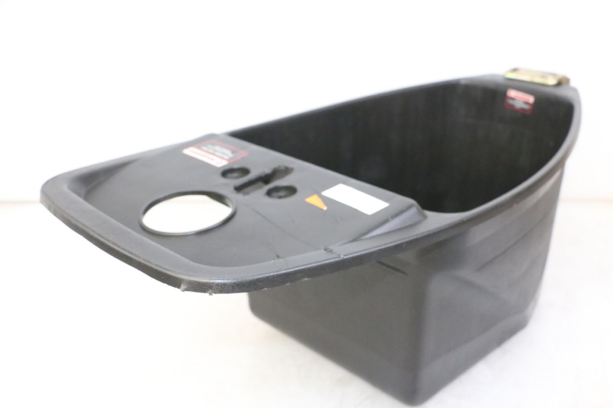 photo de ASIENTO COFRE JM MOTORS OLDIES GT 4T 50 (2018 - 2025)