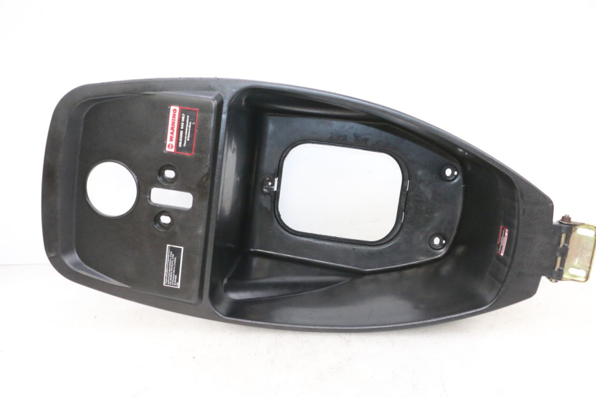 photo de ASIENTO COFRE JM MOTORS OLDIES GT 4T 50 (2018 - 2025) - Vista principal