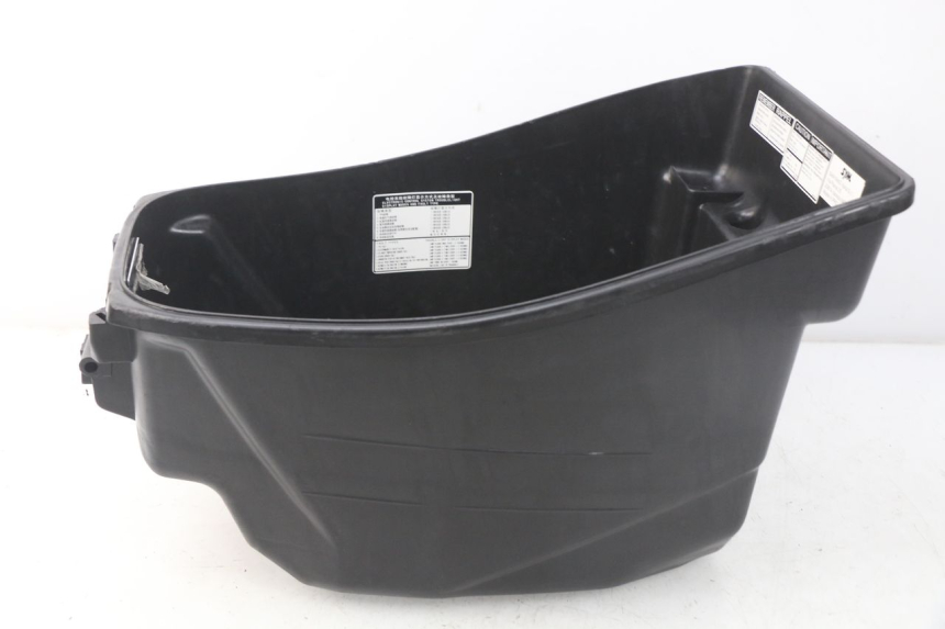 photo de ASIENTO COFRE SYM ORBIT 2 4T 50 (2018 - 2022)