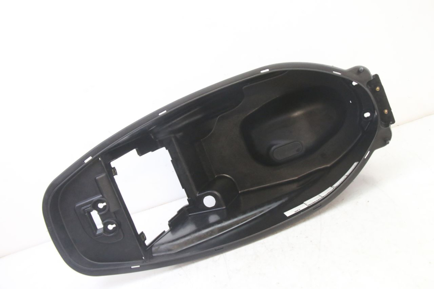 photo de ASIENTO COFRE SYM ORBIT III 3 4T 50 (2021 - 2025)