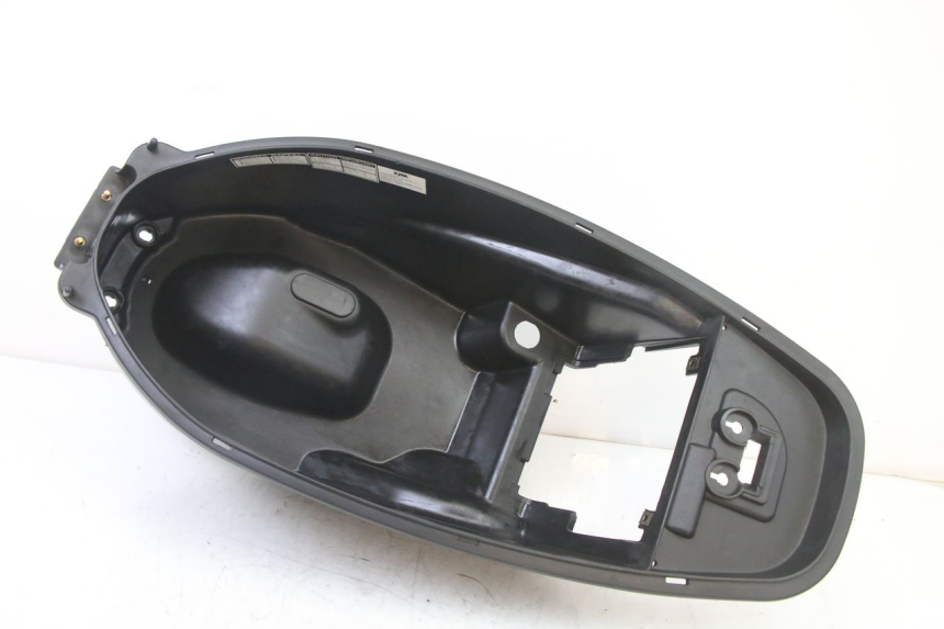 photo de ASIENTO COFRE SYM ORBIT III 3 4T 50 (2021 - 2025)