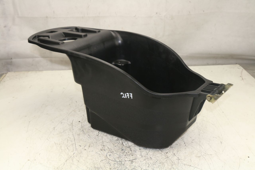 photo de ASIENTO COFRE TNT MOTOR OTTO 2T 50 (2012 - 2018)