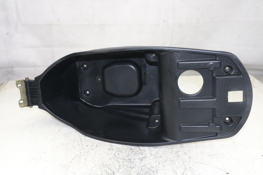 photo de ASIENTO COFRE TNT MOTOR OTTO 2T 50 (2012 - 2018)