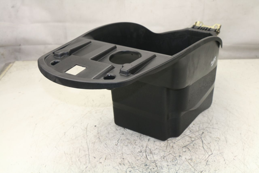 photo de ASIENTO COFRE TNT MOTOR OTTO 2T 50 (2012 - 2018)