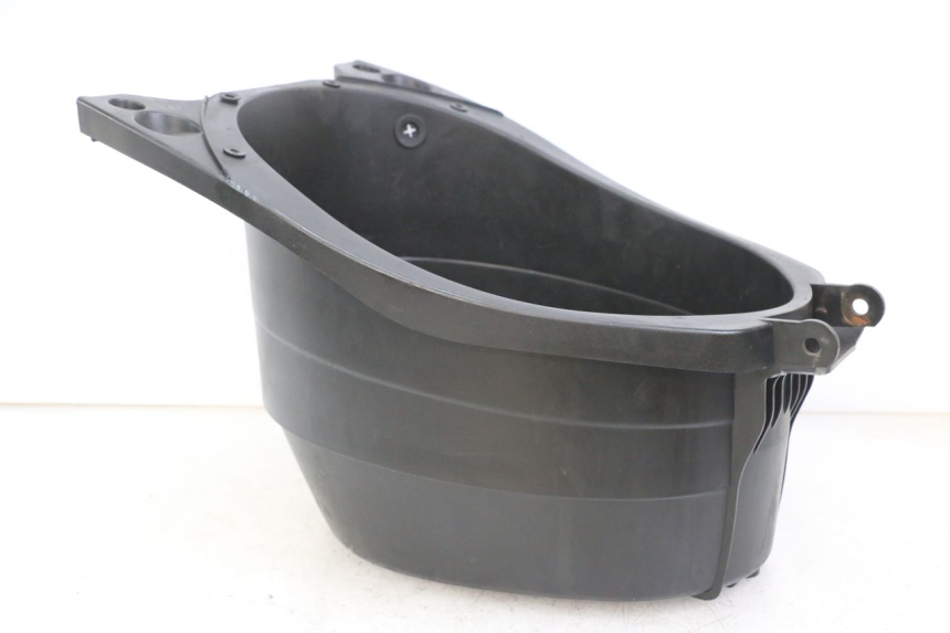 photo de ASIENTO COFRE MBK OVETTO 4T 50 (2008 - 2016)
