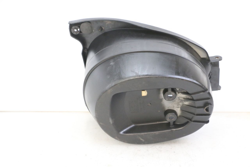 photo de ASIENTO COFRE MBK OVETTO 4T 50 (2008 - 2016)
