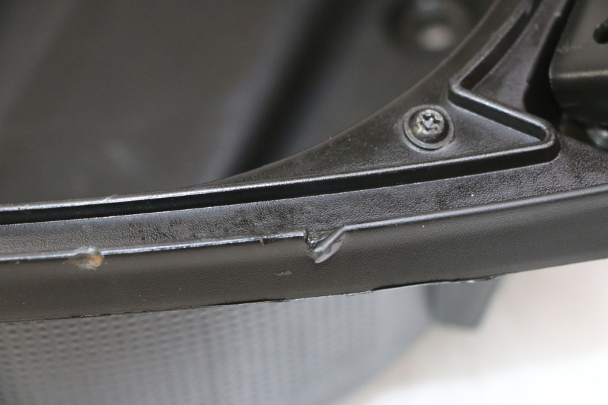 photo de ASIENTO DE ALMACENAMIENTO PEUGEOT CITYSTAR 2T 50 (2018 - 2021)