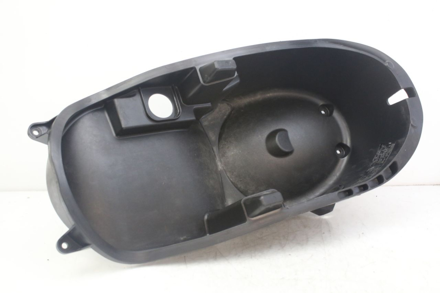 photo de ASIENTO COFRE PEUGEOT GEOPOLIS RS 125 (2007 - 2009)