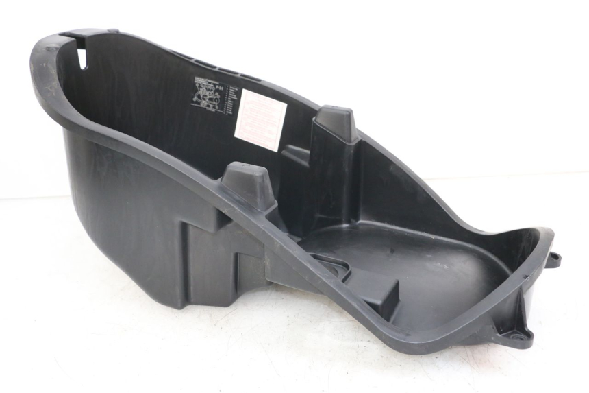 photo de ASIENTO COFRE PEUGEOT GEOPOLIS RS 125 (2007 - 2009)