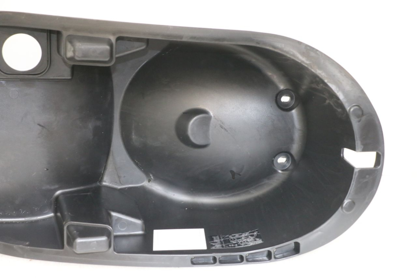 photo de ASIENTO COFRE PEUGEOT GEOPOLIS RS 125 (2007 - 2009)