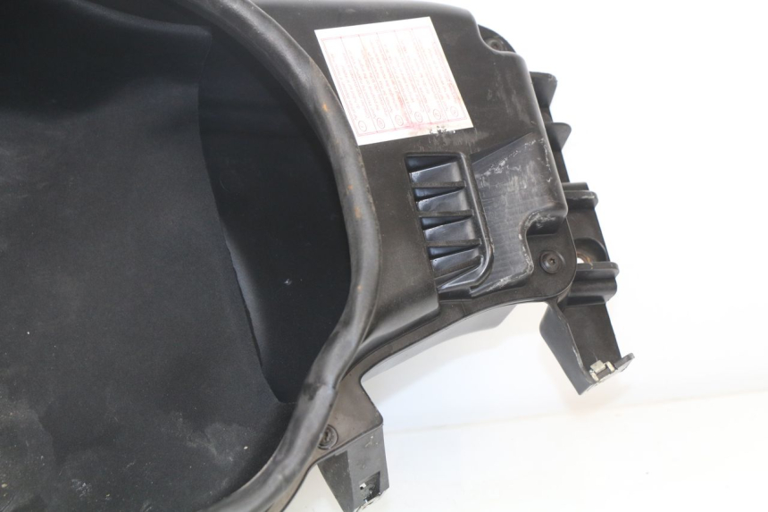 photo de ASIENTO COFRE PEUGEOT SATELIS 125 (2010 - 2012)