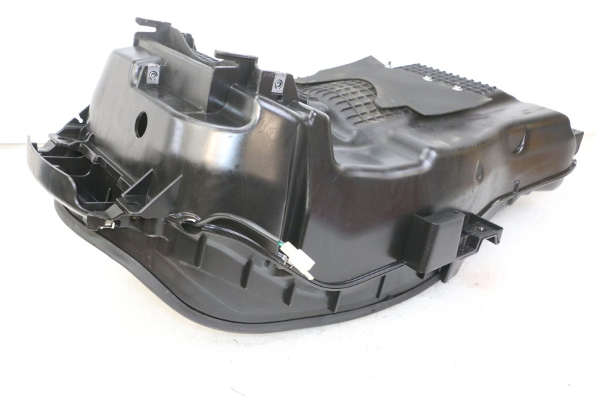 photo de ASIENTO COFRE PEUGEOT SATELIS 125 (2013 - 2018)