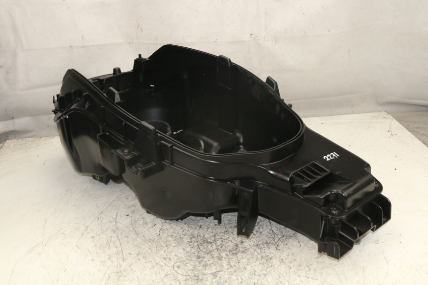 photo de ASIENTO COFRE PEUGEOT SATELIS 400 (2007 - 2013)