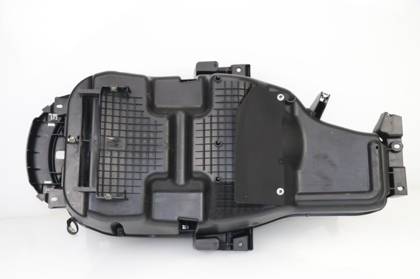 photo de ASIENTO COFRE PEUGEOT SATELIS 125 (2010 - 2012)